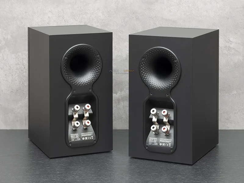 Audio-Mania | Audio HiFi