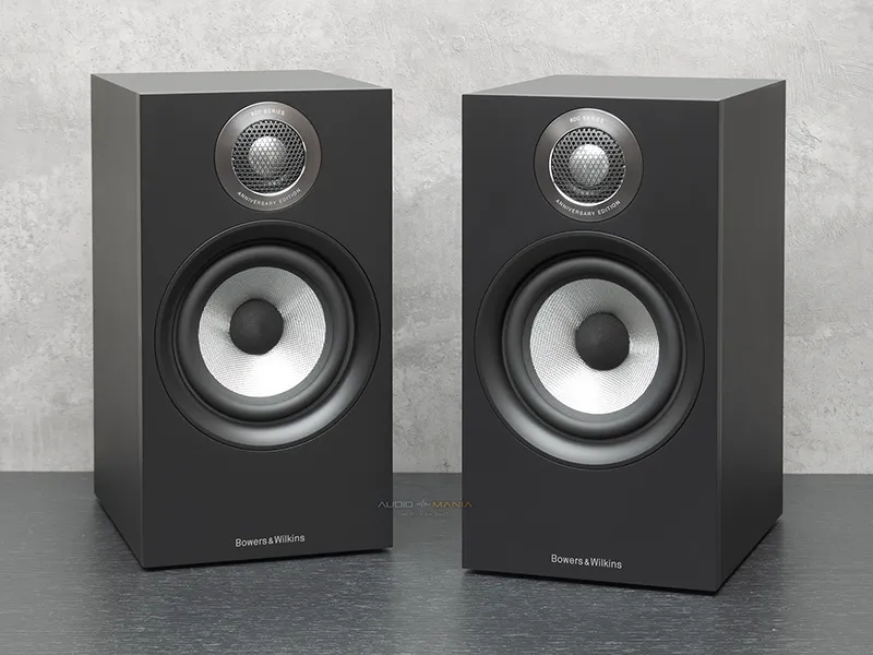 Parlantes Hi Fi | Audio-Mania
