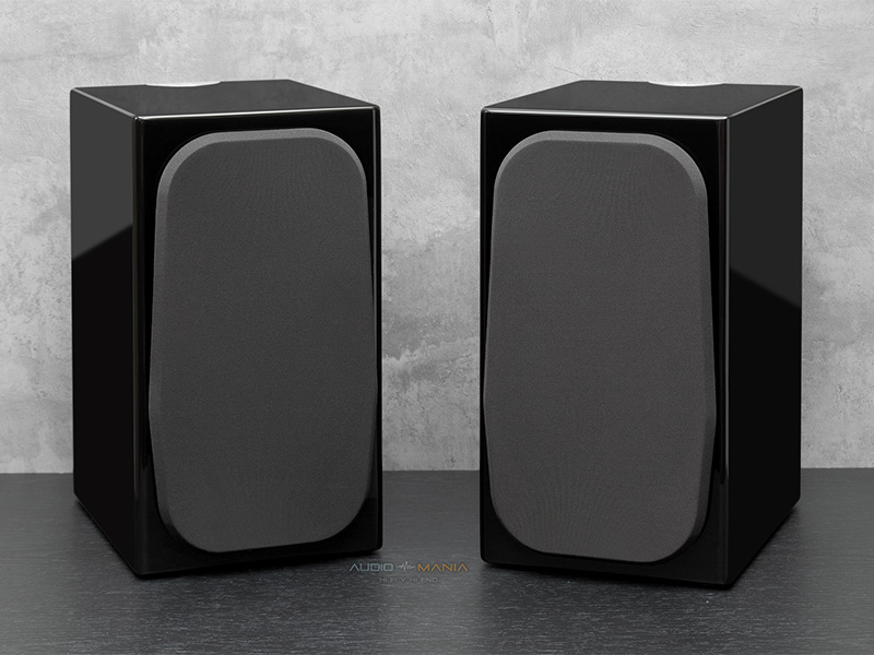 Parlantes Hi Fi | Audio-Mania