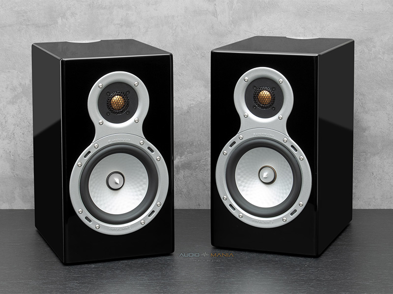 Parlantes Hi Fi | Audio-Mania