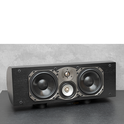 Parlantes Bookshelf Bowers & Wilkins 606