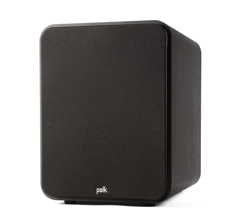 Polkaudio Subwoofer | Distribuidor Autorizado