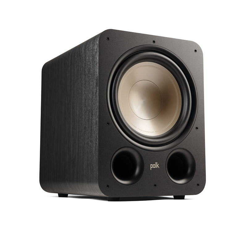 Polk Audio ES12 SUB | Distribuidor Autorizado