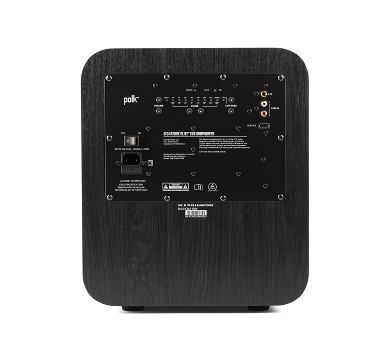 Polk Audio  | Distribuidor Autorizado