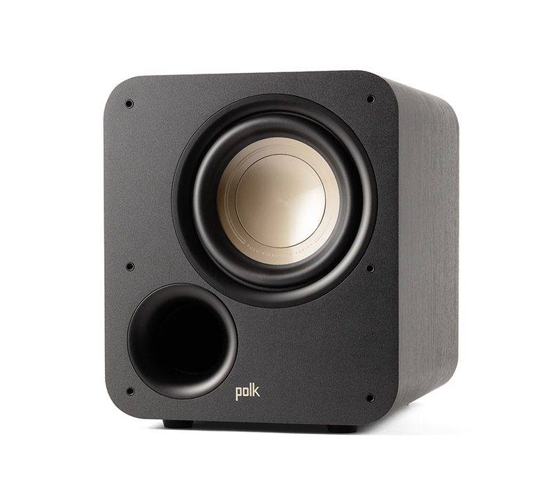 Polk Audio ES8 SUB | Distribuidor Autorizado