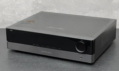 Amplificador Hi Fi | Audio-Mania