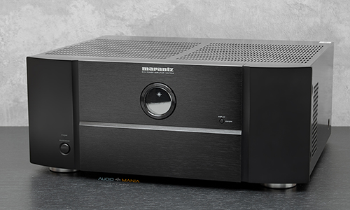 Hi Fi Amplifier