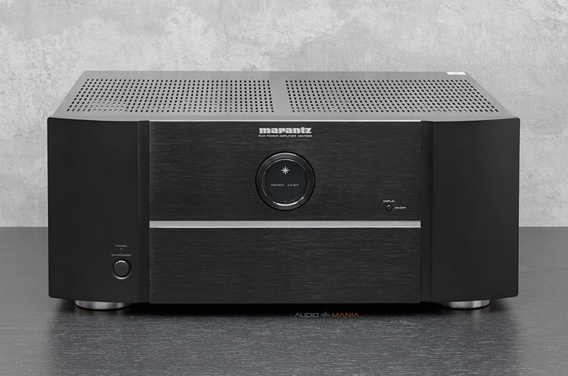 Amplificador Hi Fi | Audio-Mania