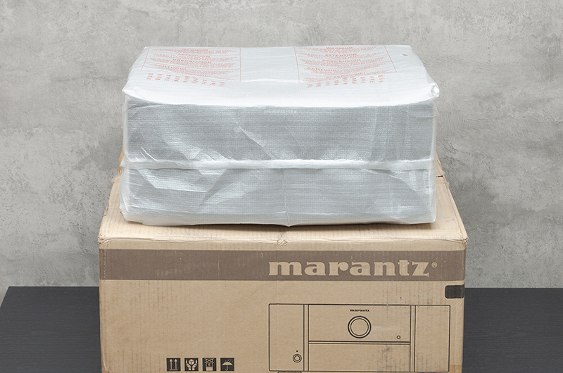 Amplificador Hi Fi | Audio-Mania
