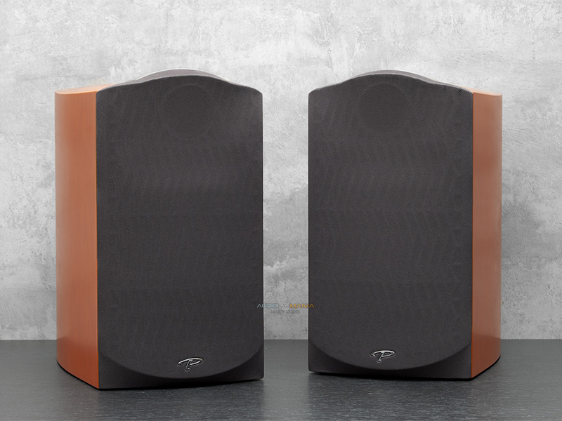 Parlantes Hi Fi | Audio-Mania