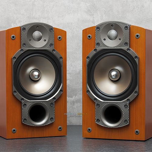 Parlantes Columnas Bowers & Wilkins 702 S2 
