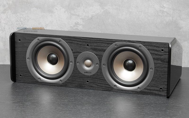 Parlantes Hi Fi | Audio-Mania