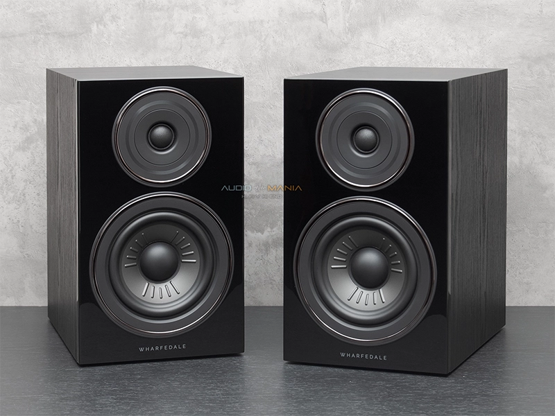 Parlantes Hi Fi | Audio-Mania