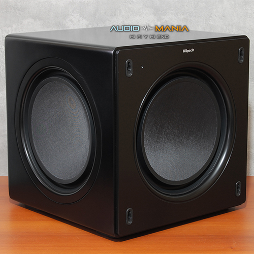 Subwoofer Activo Klipsch SW 310