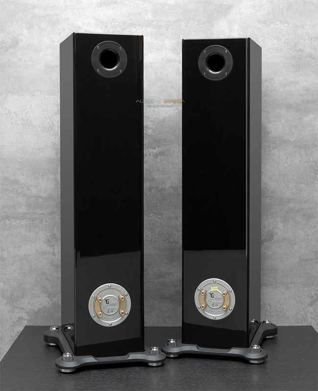 Parlantes Hi Fi | Audio-Mania