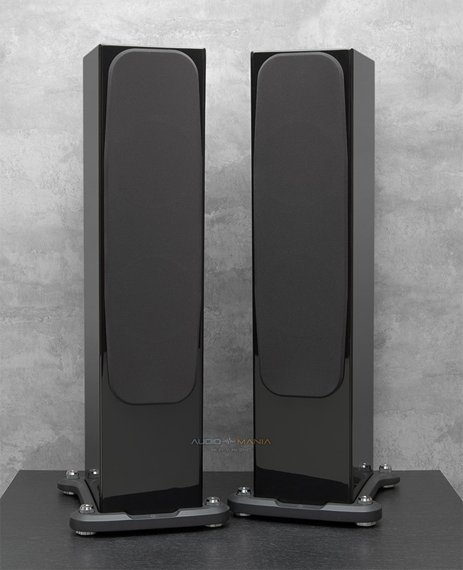 Parlantes Hi Fi | Audio-Mania