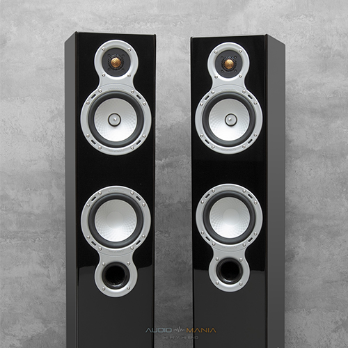 Bafles columnas  Paradigm Studio 60 V3