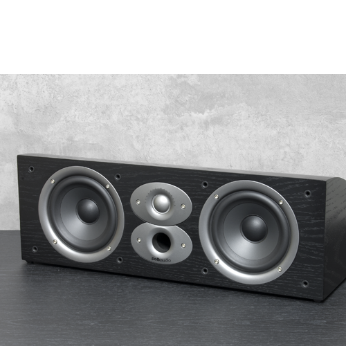 Parlantes Hi-Fi | Audio-Mania. 
