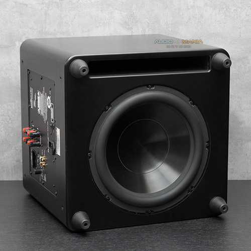 Hi Fi Speakers | Audio-Mania