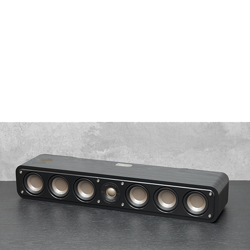 Speakers | Audio-Mania
