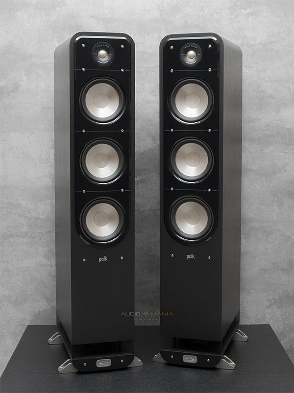 Parlantes Hi Fi | Audio-Mania