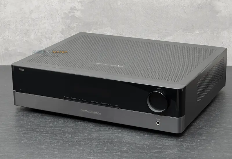 Amplificadores Hi Fi | Audio-Mania