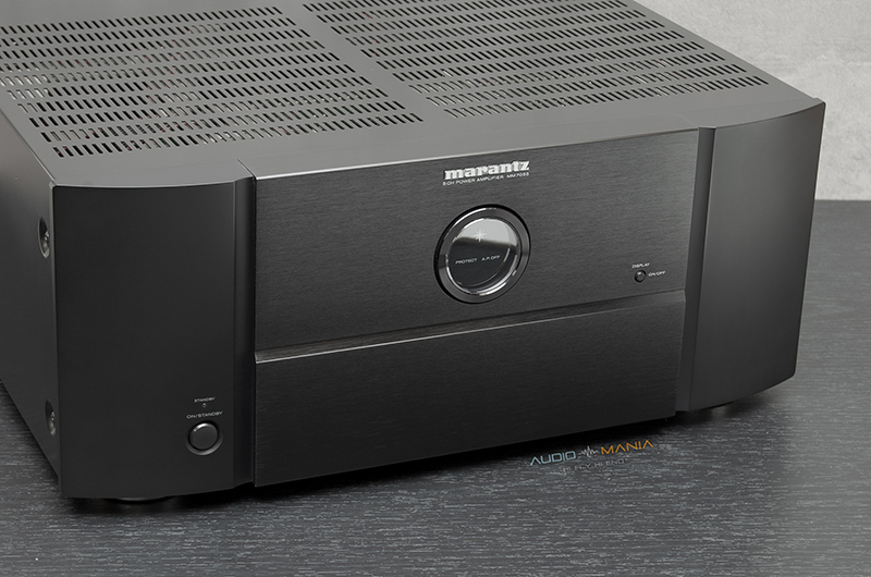 Amplificador Hi Fi | Audio-Mania