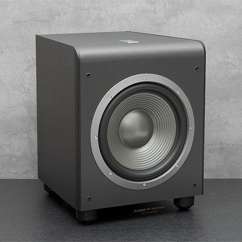 Bafles Hi Fi | Audio-Mania