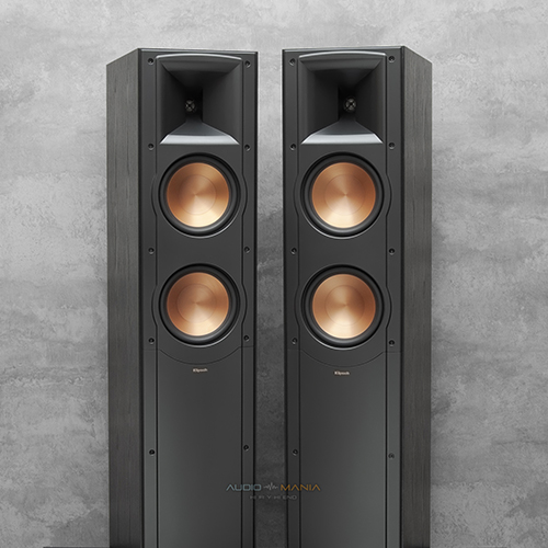 Hi Fi Floorstanding | Audio-Mania