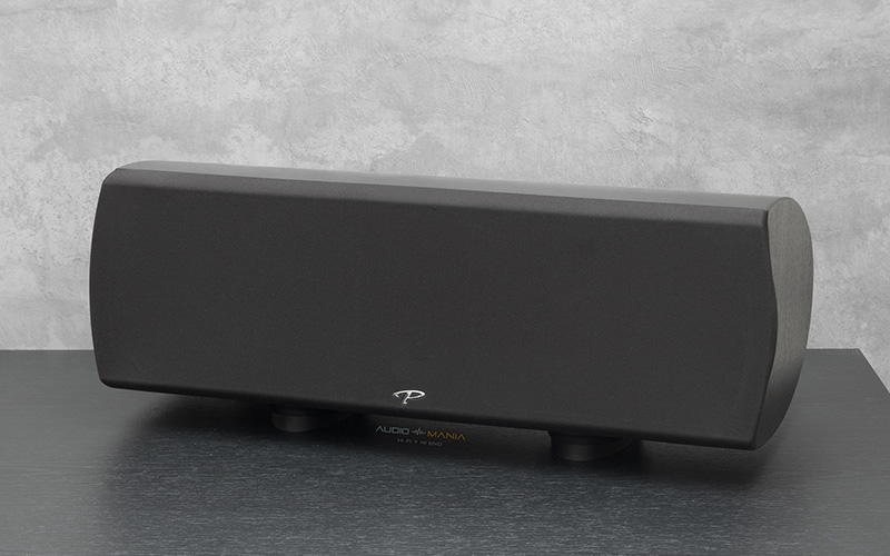 Parlantes Hi Fi | Audio-Mania