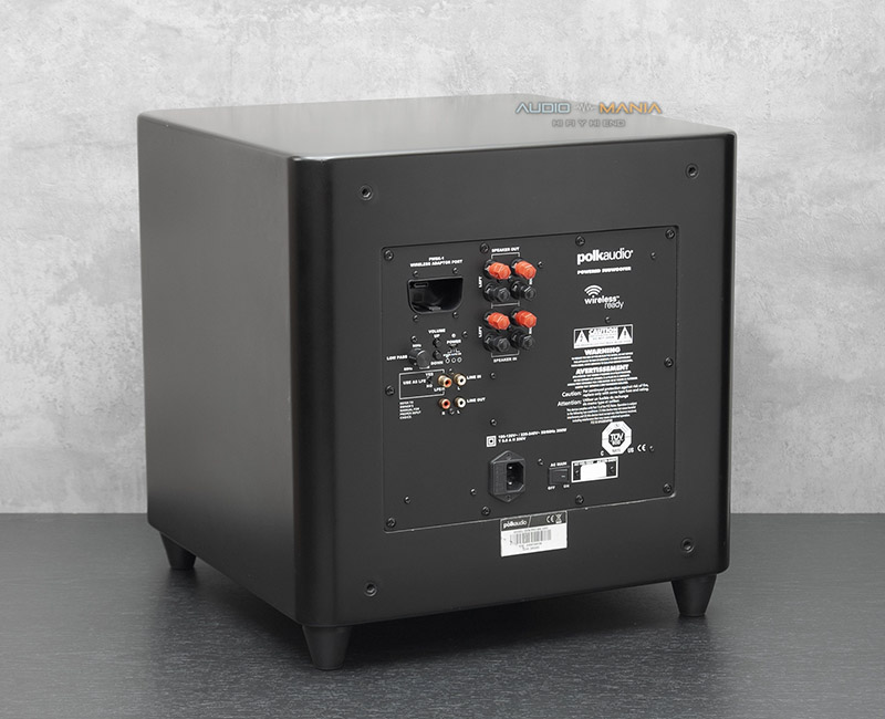 Parlantes Hi Fi | Audio-Mania