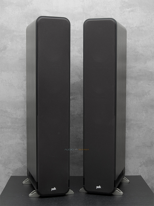 Parlantes Hi Fi | Audio-Mania