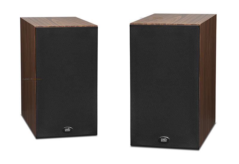 Parlantes High End PSB synchrony B600 | Bafles Hi-Fi