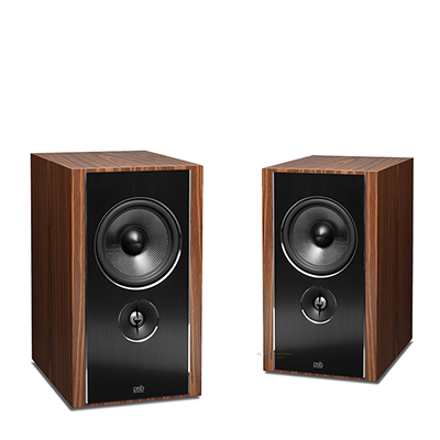 PSB  Synchrony B600 | Parlantes Bookshelf High End