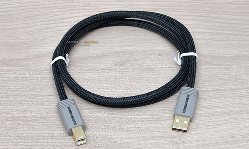 Cable RCA Straight Wire Musicable II
